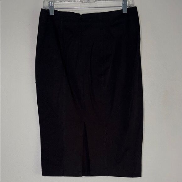 Victoria's Secret Black Pencil Skirt for Work - Picture 5 of 6